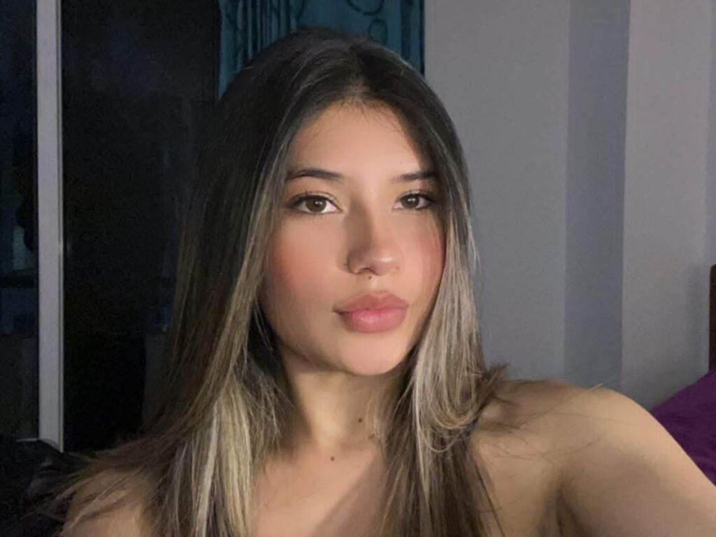 Amber Colombia Picture